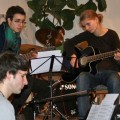 Musikteam