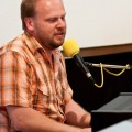 Jörg singt und spielt ein Segenslied