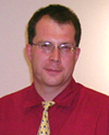 Prediger Markus Rinke