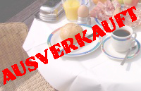 Frühstück