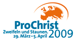ProChrist 2009