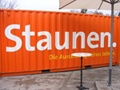 Zweifeln und Staunen