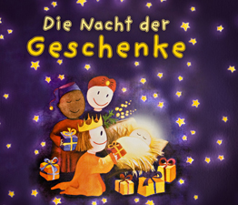 Die Nacht der Geschenke