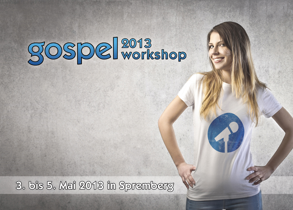 Gospel 2013